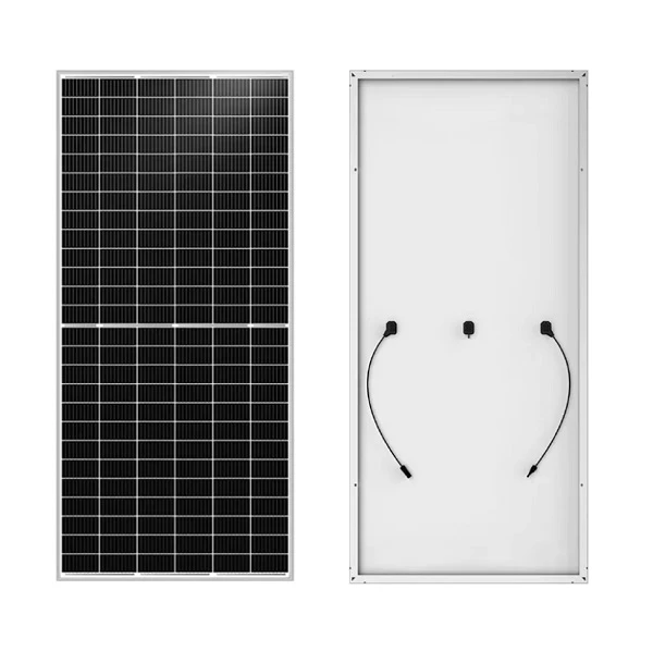 solar panel