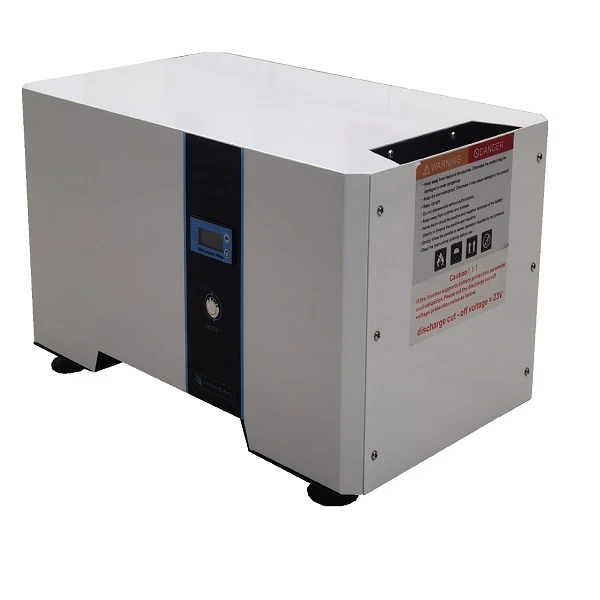 battery bank