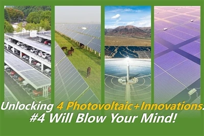 Sblocco 4 Innovazioni Solar+ - #4 ti farà saltare in mente!
