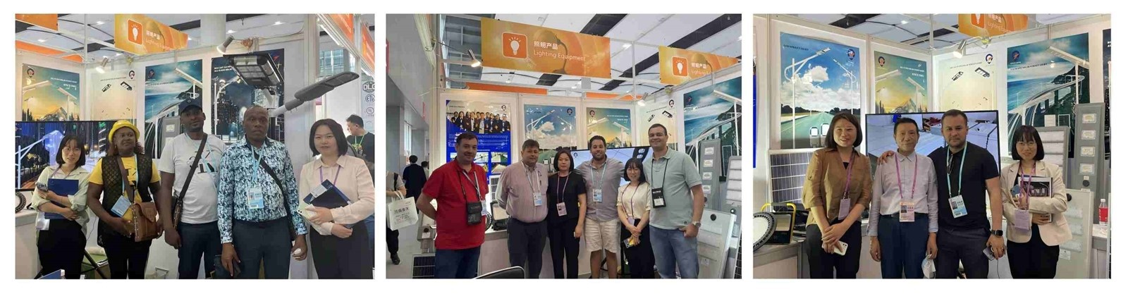 Yahua Lighting Solar Street Light Manufacture Import and Export Fair.jpg Yahua Lighting Solar Street Light Manufacture Import and Export Fair.jpg
