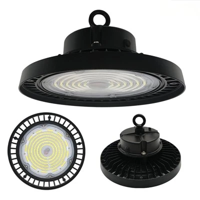 Luce High Bay LED industriale UFO