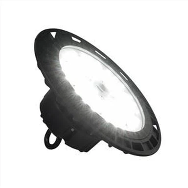 Campana led 150w bassa