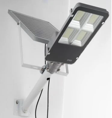 Led Lights For Gate Pillars