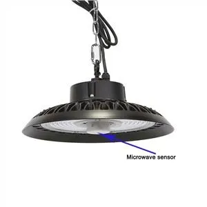 Smart Ufo High Bay Light