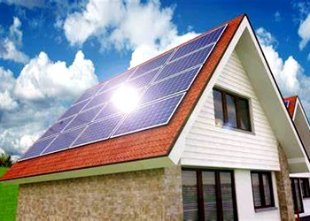 Un impianto solare da 5kW è sufficiente per la casa?