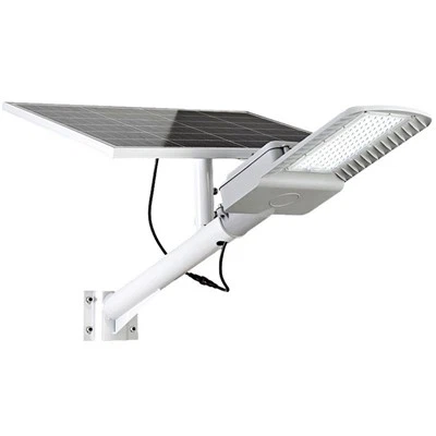 Lampione stradale a sensore 120W